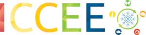 Logo ICCEE
