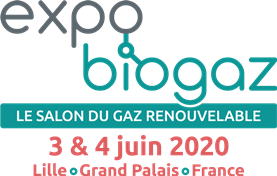 logo EXPOBIOGAZ 2020