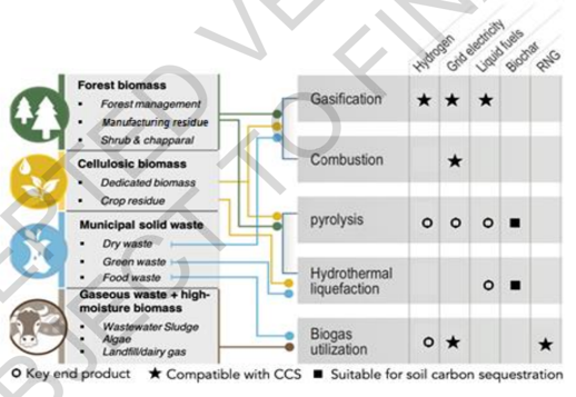 GIEC Pyrogazéification