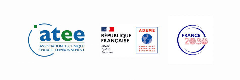 LOGOS ADEME FRANCE 2030