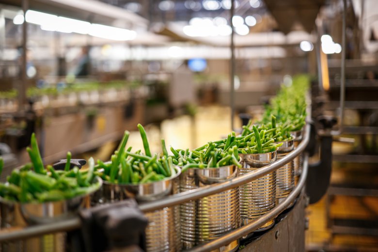 d'aucy Haricots Verts - Process.jpg
