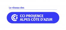  Le Réseau des CCI Provence-Alpes-Côte d'Azur 