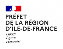  Direction Régionale et Interdépartementale de l'Hébergement et du Logement d'Ile-de-France