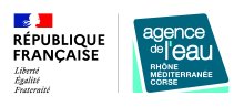 L’agence de l’eau Rhône Méditerranée Corse