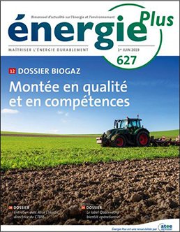 Énergie plus