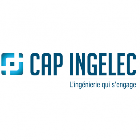 Ingelec Logo Álvaro Valverde Business Development Manager CAP