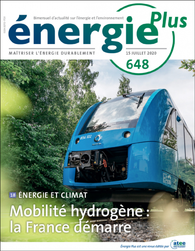 ENERGIE PLUS 658