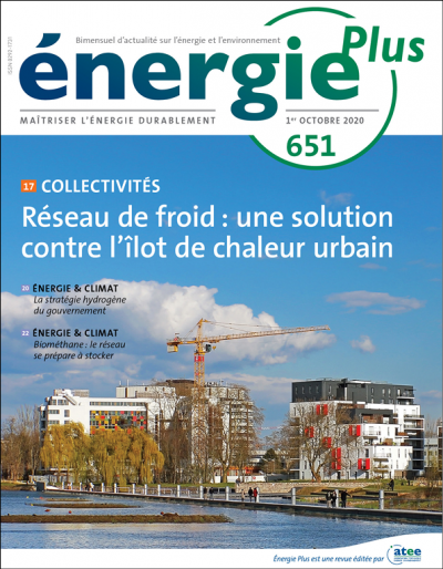 ENERGIE PLUS 651