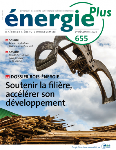 ENERGIE PLUS 655