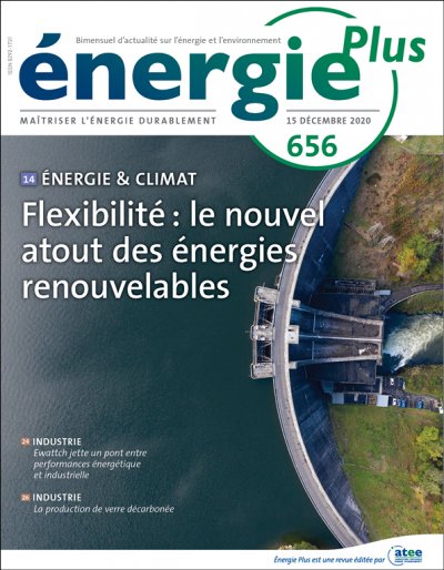 ENERGIE PLUS 656