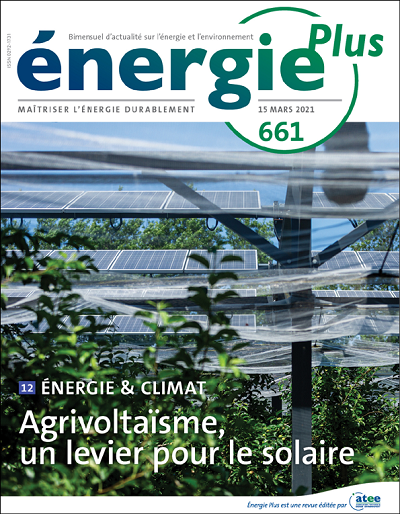 ENERGIE PLUS 661