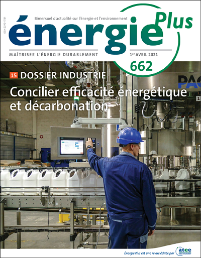 ENERGIE PLUS 662