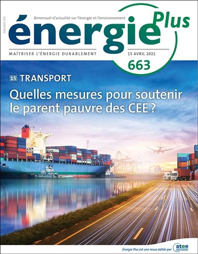 ENERGIE PLUS 663