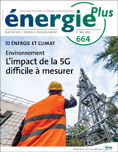 ENERGIE PLUS 664