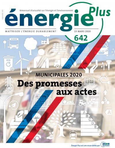 ENERGIE PLUS 642