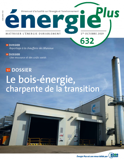 ENERGIE PLUS 632