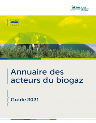 annuaire biogaz